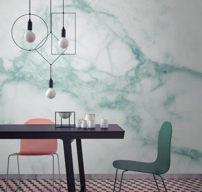 16 Splendid Marble Wallpapers To Enter Diversity In Your Home 16 Splendid Marble Wallpapers To Enter Diversity In Your Home