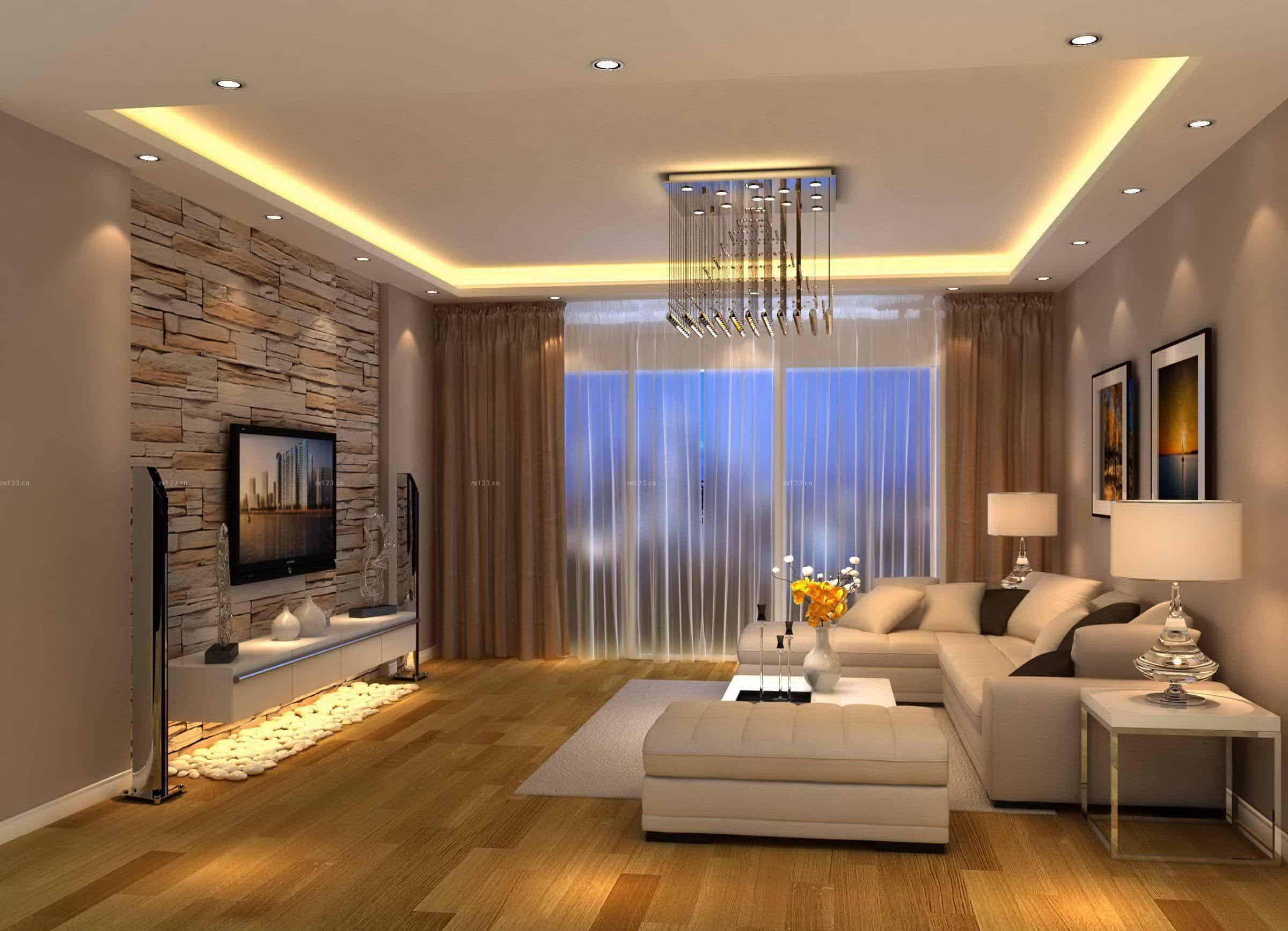 18 Excellent Contemporary Interior Designs That Are Worth Seeing 18 Excellent Contemporary Interior Designs That Are Worth Seeing