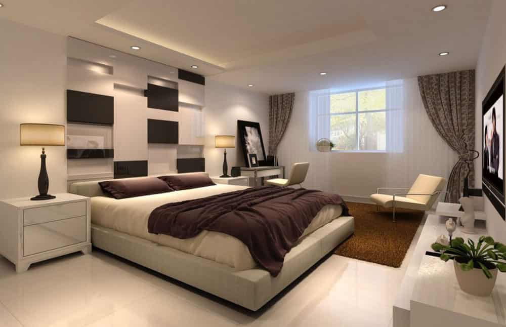 17 Majestic Bedroom Lighting Designs That Everyone Should See 17 Majestic Bedroom Lighting Designs That Everyone Should See