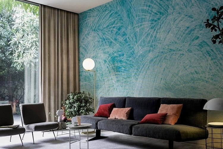 Life Is Too Short To Have Boring Walls: 14 Divine Wallpaper Designs You Should Try Life Is Too Short To Have Boring Walls: 14 Divine Wallpaper Designs You Should Try