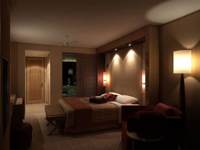 17 Majestic Bedroom Lighting Designs That Everyone Should See 17 Majestic Bedroom Lighting Designs That Everyone Should See