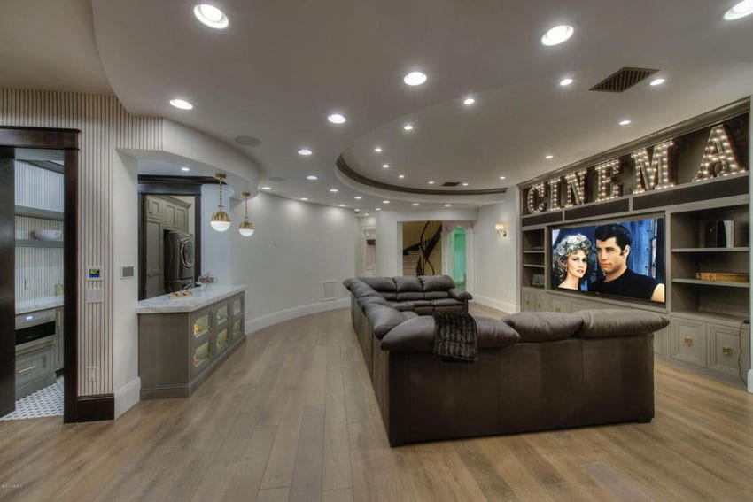 18 Really Inspiring Basement Remodeling Ideas That Will Thrill You 18 Really Inspiring Basement Remodeling Ideas That Will Thrill You