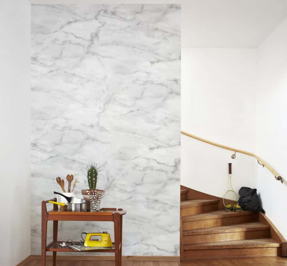 16 Splendid Marble Wallpapers To Enter Diversity In Your Home 16 Splendid Marble Wallpapers To Enter Diversity In Your Home