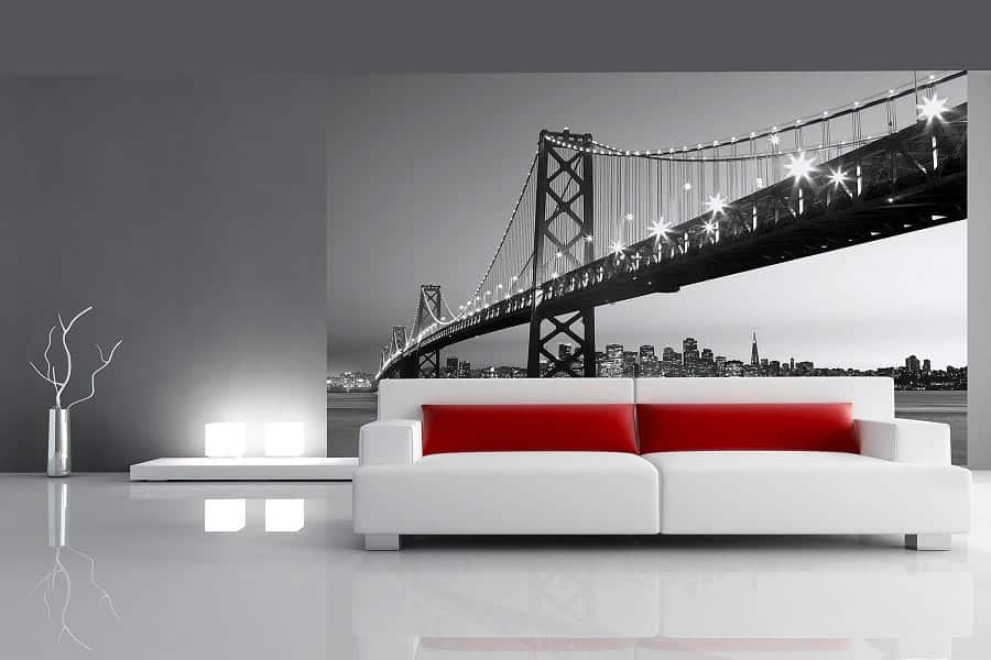 Life Is Too Short To Have Boring Walls: 14 Divine Wallpaper Designs You Should Try Life Is Too Short To Have Boring Walls: 14 Divine Wallpaper Designs You Should Try