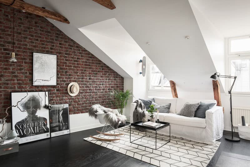 19 Timeless Attic Design Ideas That You Shouldn't Miss 19 Timeless Attic Design Ideas That You Shouldn't Miss