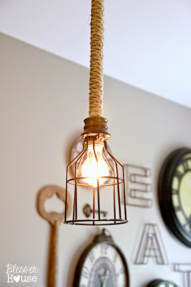 15 Great DIY Farmhouse Decor Ideas That You Must Try