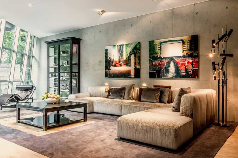 Architect Villa Architect Villa