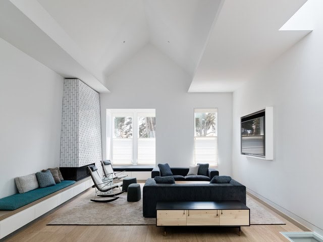 Alamo Square Park House Alamo Square Park House