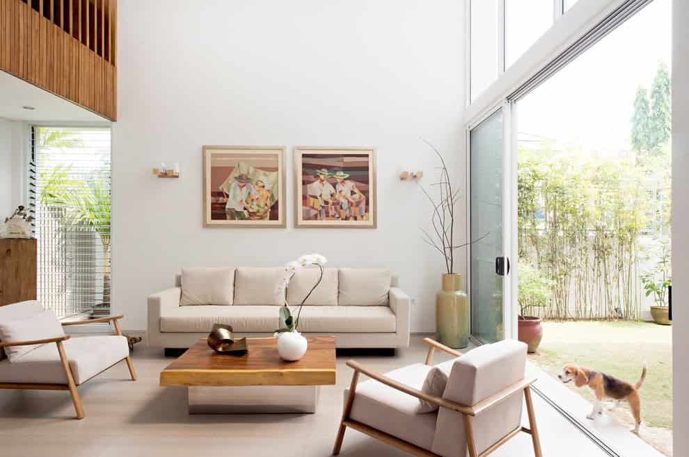 Manila House Manila House