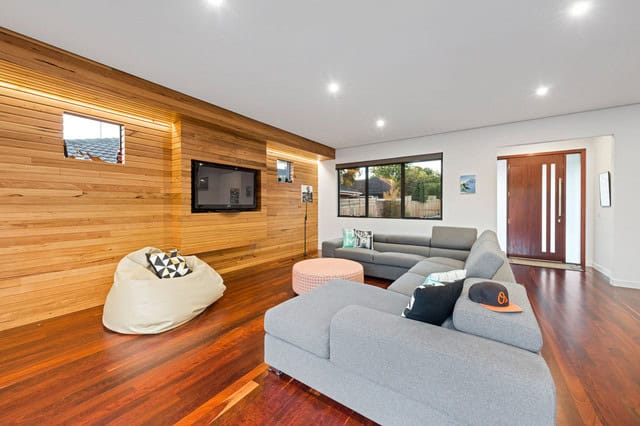 Contemporary Living Room Contemporary Living Room