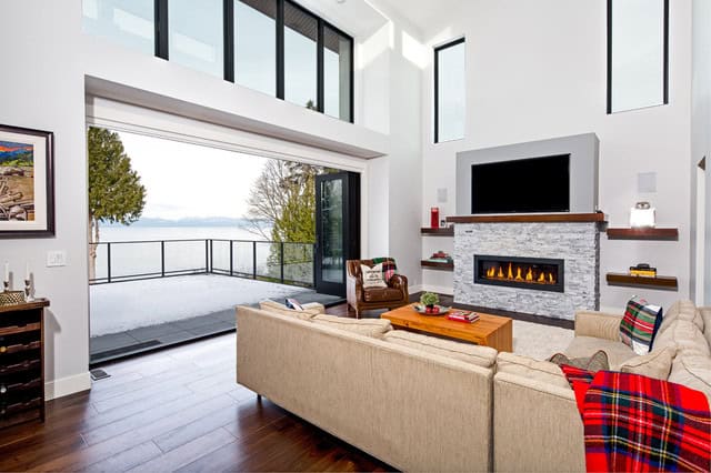 The Perch Residence The Perch Residence