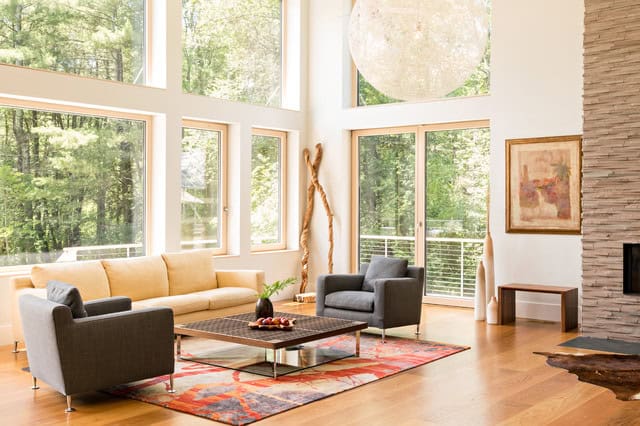 Lincoln Net Zero House Lincoln Net Zero House