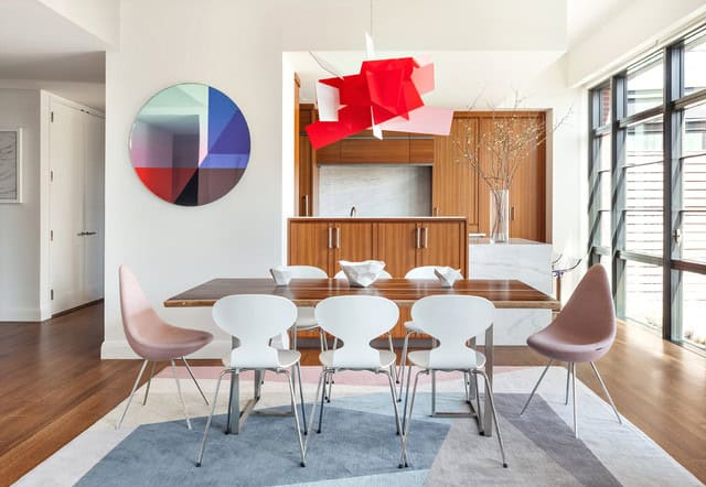 WEST VILLAGE TOWNHOUSE WEST VILLAGE TOWNHOUSE