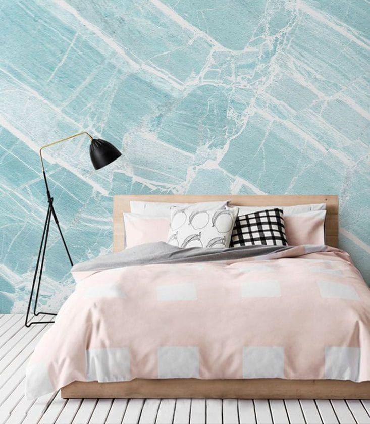 16 Splendid Marble Wallpapers To Enter Diversity In Your Home 16 Splendid Marble Wallpapers To Enter Diversity In Your Home