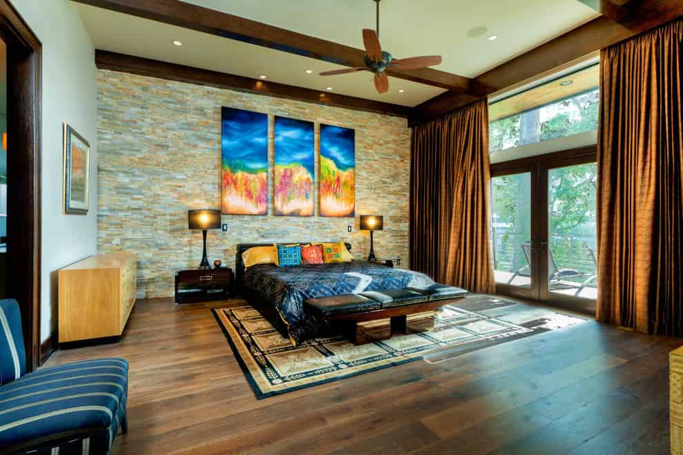 The LeBlanc-Cox Residence The LeBlanc-Cox Residence