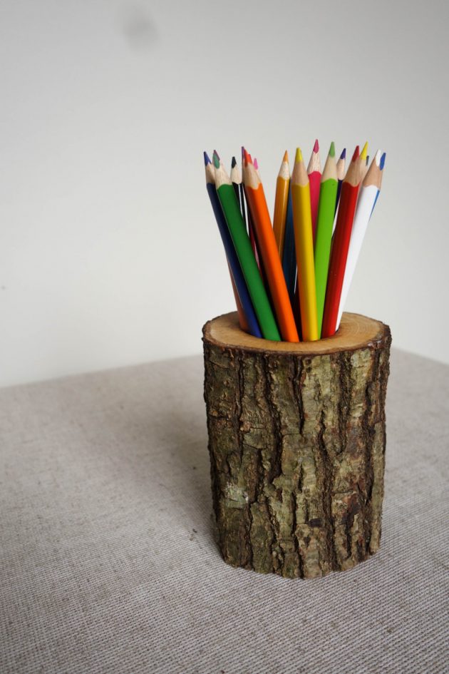 16 Awesome Handmade Office Organization Gadgets You Should See