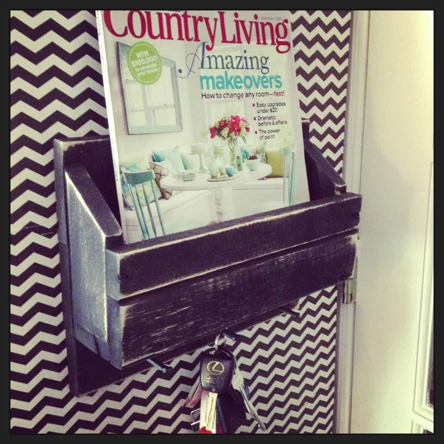 16 Awesome Handmade Office Organization Gadgets You Should See