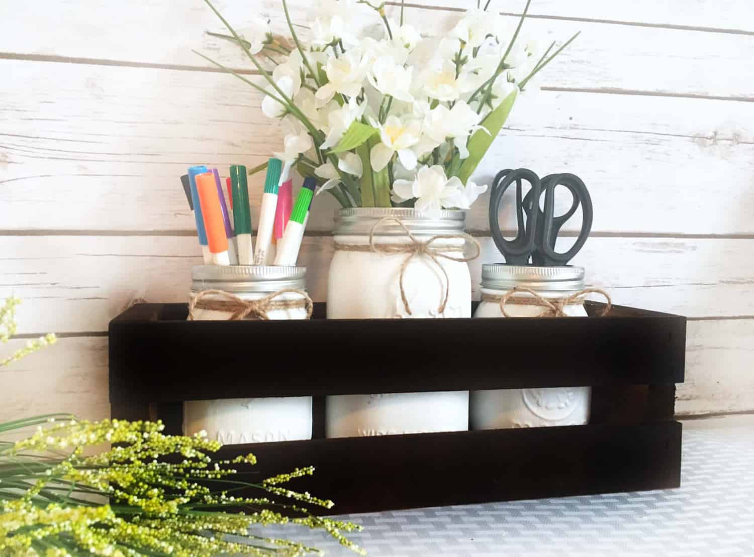 16 Awesome Handmade Office Organization Gadgets You Should See