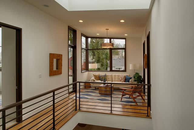 View Ridge Modern View Ridge Modern