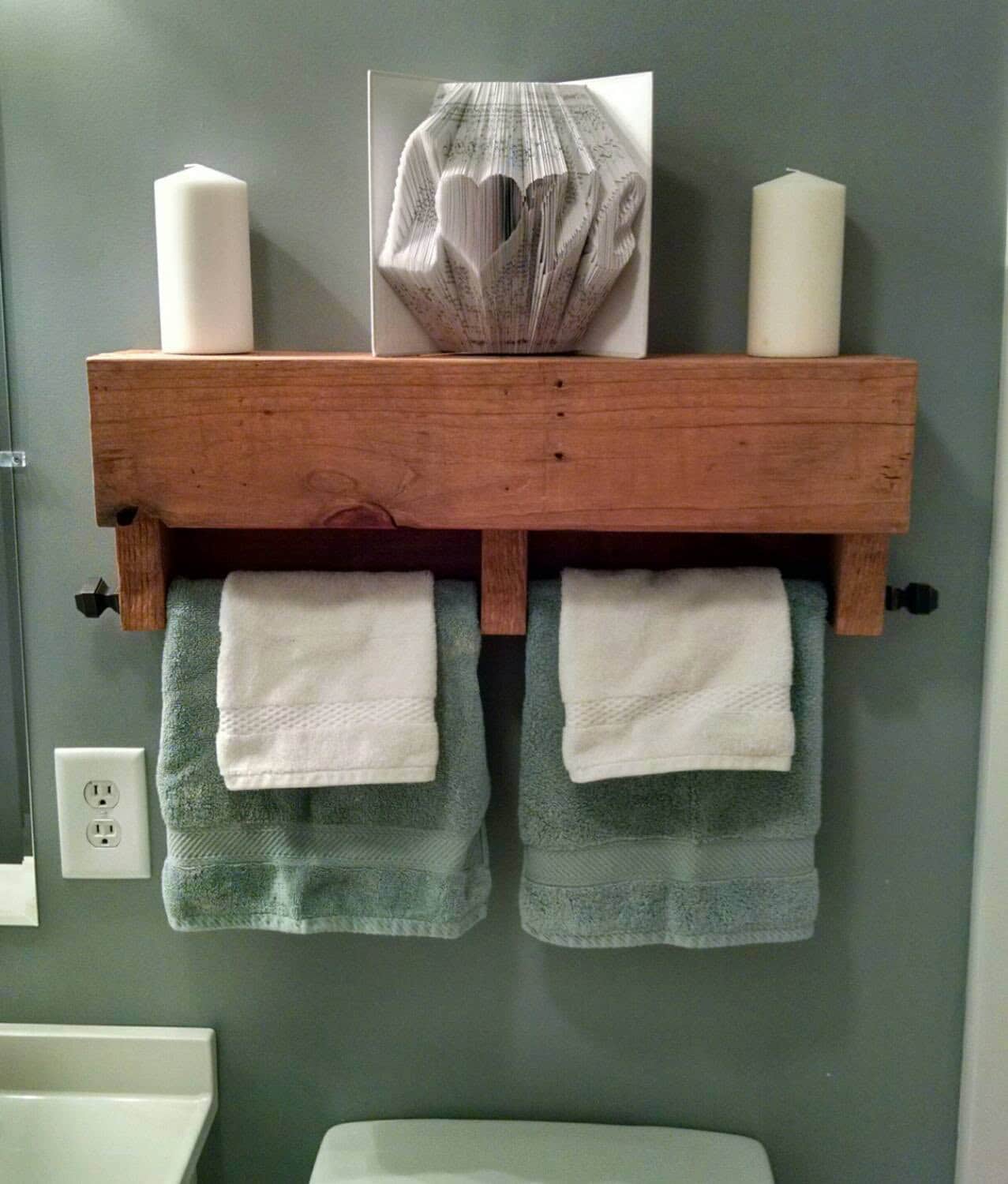 Pallet Shelf Pallet Shelf