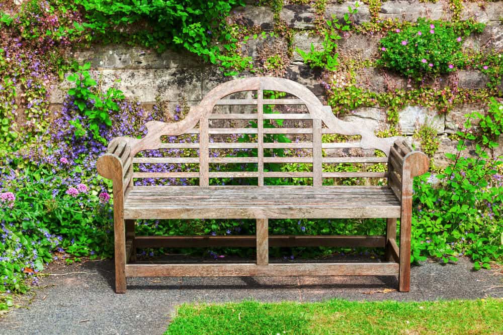 18 Fascinating Ideas To Choose Your Ideal Garden Bench 18 Fascinating Ideas To Choose Your Ideal Garden Bench