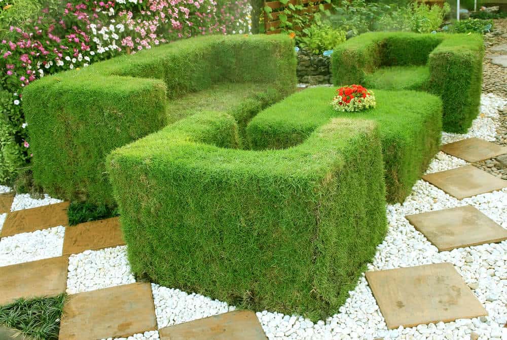 18 Fascinating Ideas To Choose Your Ideal Garden Bench 18 Fascinating Ideas To Choose Your Ideal Garden Bench
