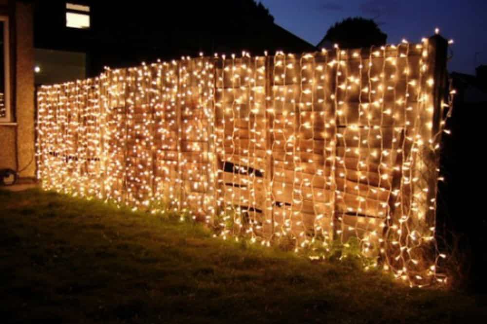 14 Fascinating DIY Ideas For Decorating Garden Fence 14 Fascinating DIY Ideas For Decorating Garden Fence