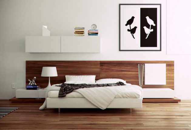 18 Excellent Contemporary Interior Designs That Are Worth Seeing