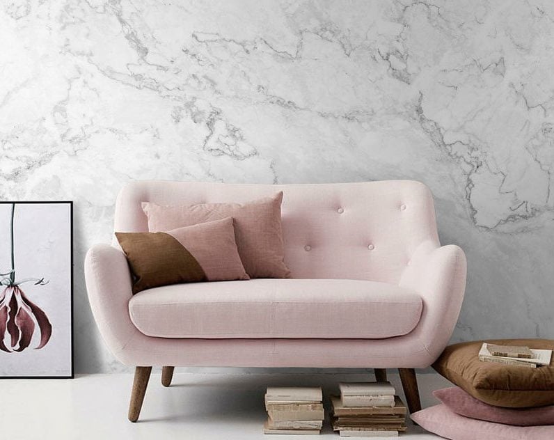 16 Splendid Marble Wallpapers To Enter Diversity In Your Home 16 Splendid Marble Wallpapers To Enter Diversity In Your Home