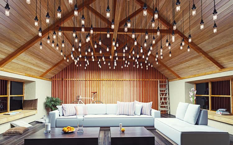 19 Timeless Attic Design Ideas That You Shouldn't Miss 19 Timeless Attic Design Ideas That You Shouldn't Miss