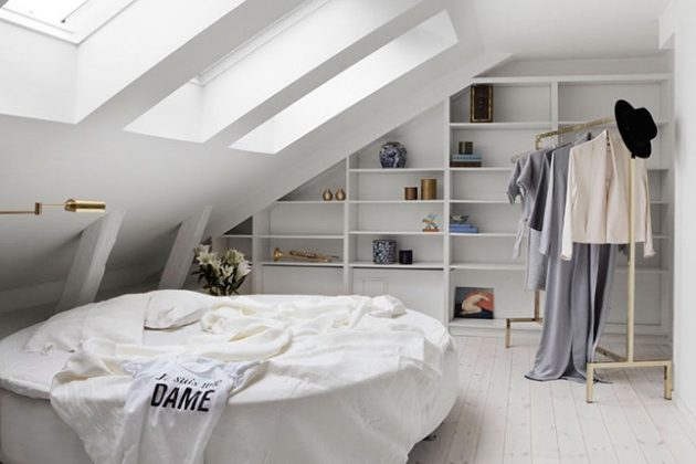19 Timeless Attic Design Ideas That You Shouldn't Miss