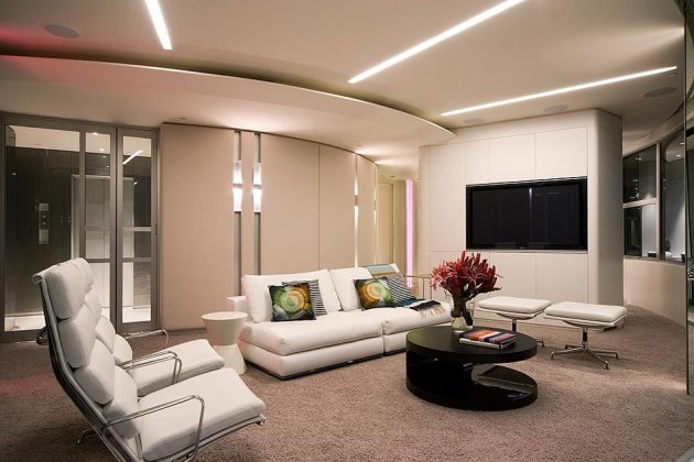 18 Excellent Contemporary Interior Designs That Are Worth Seeing