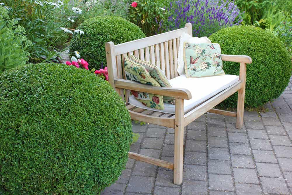 18 Fascinating Ideas To Choose Your Ideal Garden Bench 18 Fascinating Ideas To Choose Your Ideal Garden Bench