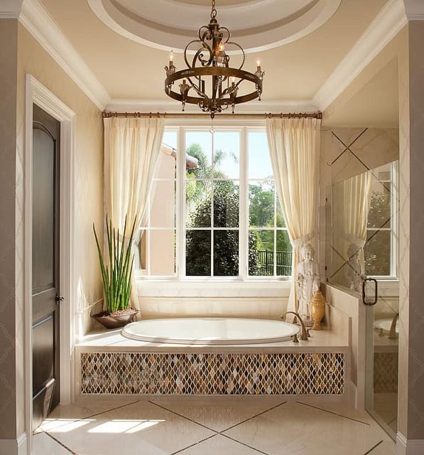 18 Inspirational Ideas For Choosing Properly Bathroom