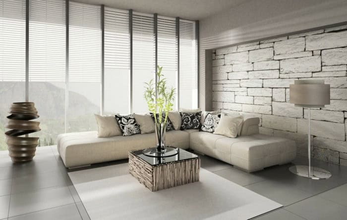 Life Is Too Short To Have Boring Walls: 14 Divine Wallpaper Designs You Should Try Life Is Too Short To Have Boring Walls: 14 Divine Wallpaper Designs You Should Try