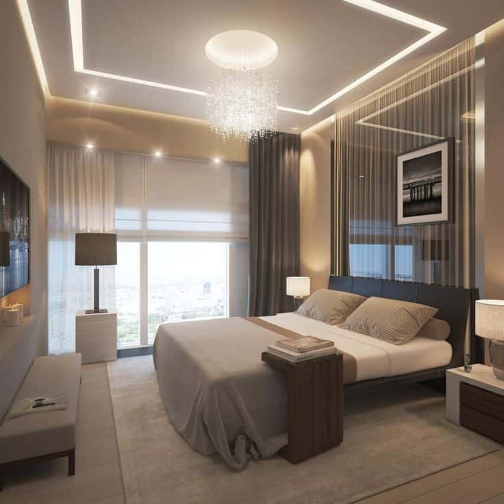17 Majestic Bedroom Lighting Designs That Everyone Should See 17 Majestic Bedroom Lighting Designs That Everyone Should See