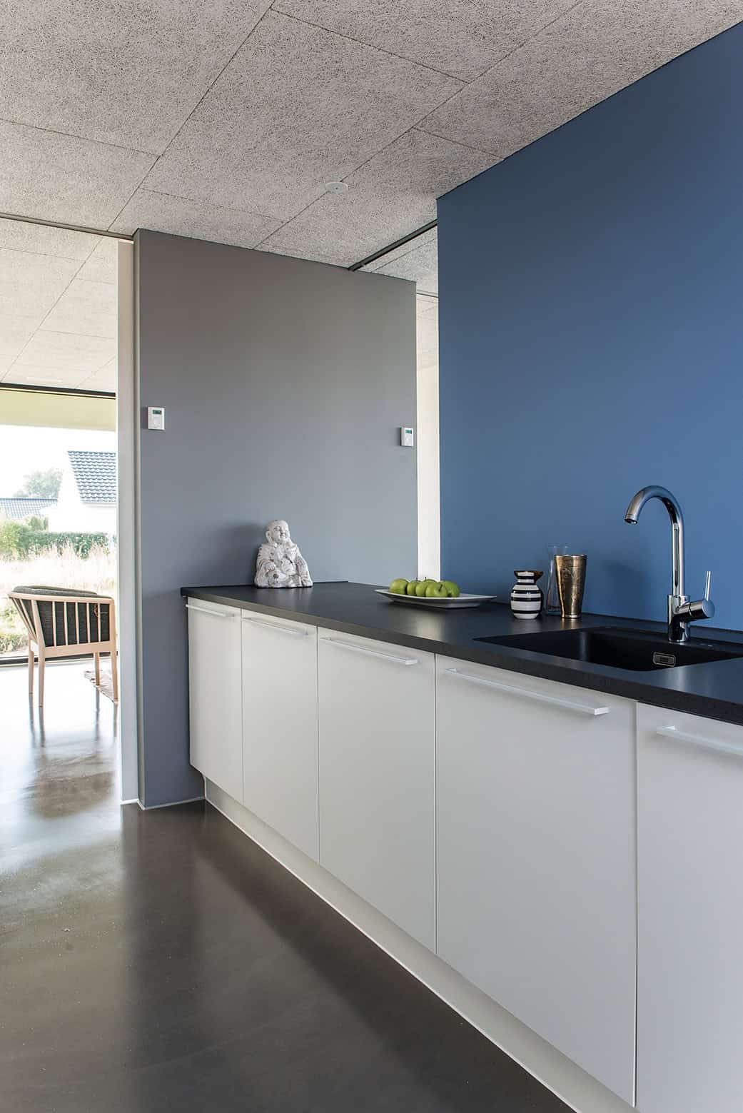 Adaptable House by Henning Larsen Architects in Nyborg, Denmark Adaptable House by Henning Larsen Architects in Nyborg, Denmark