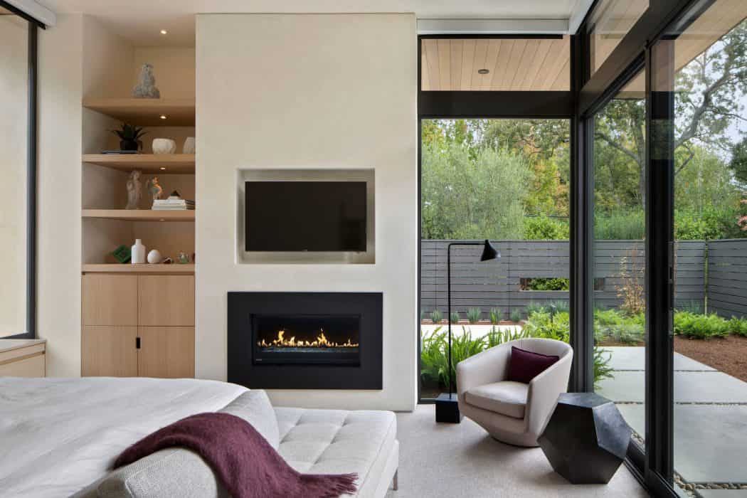 Atherton Avenue Residence by Arcanum Architecture in Atherton, California Atherton Avenue Residence by Arcanum Architecture in Atherton, California