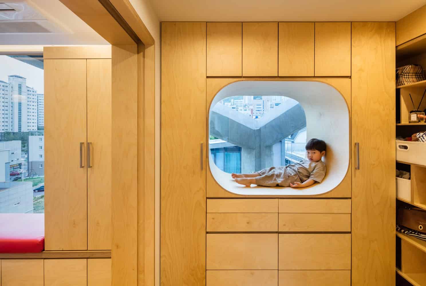 Busan Times / Moon Hoon / South Korea Busan Times / Moon Hoon / South Korea