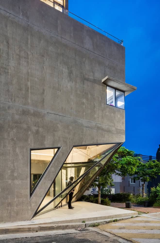 Busan Times / Moon Hoon / South Korea Busan Times / Moon Hoon / South Korea