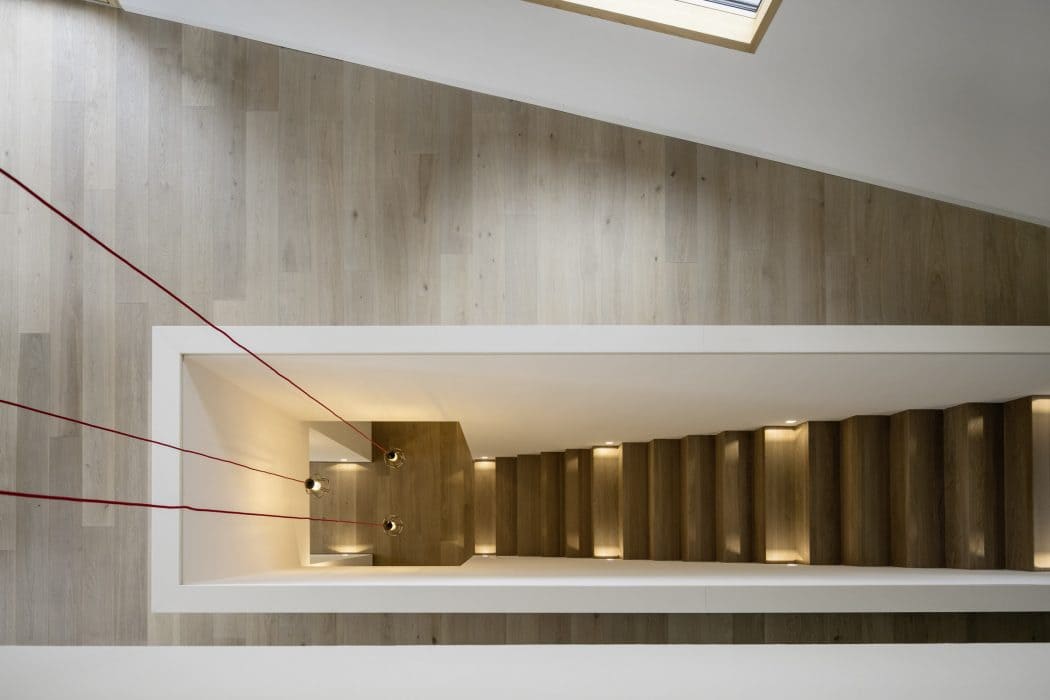 Cloud Cuckoo House by Uberraum Architects in Münstertal, Germany Cloud Cuckoo House by Uberraum Architects in Münstertal, Germany