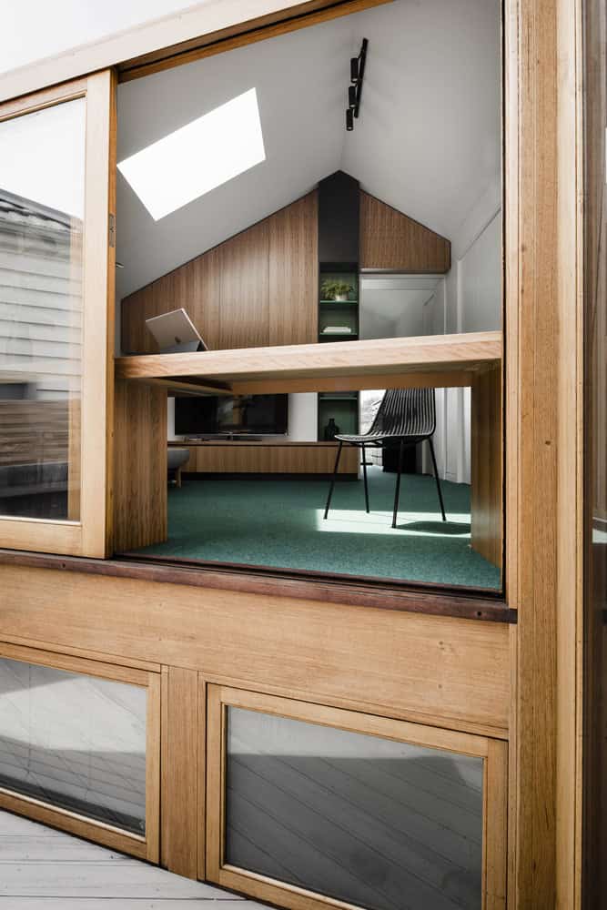 Datum House by FIGR Architecture & Design in Victoria, Australia Datum House by FIGR Architecture & Design in Victoria, Australia