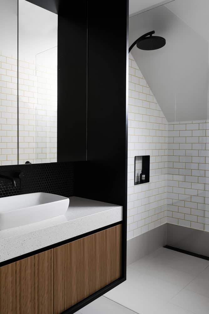 Datum House by FIGR Architecture & Design in Victoria, Australia Datum House by FIGR Architecture & Design in Victoria, Australia