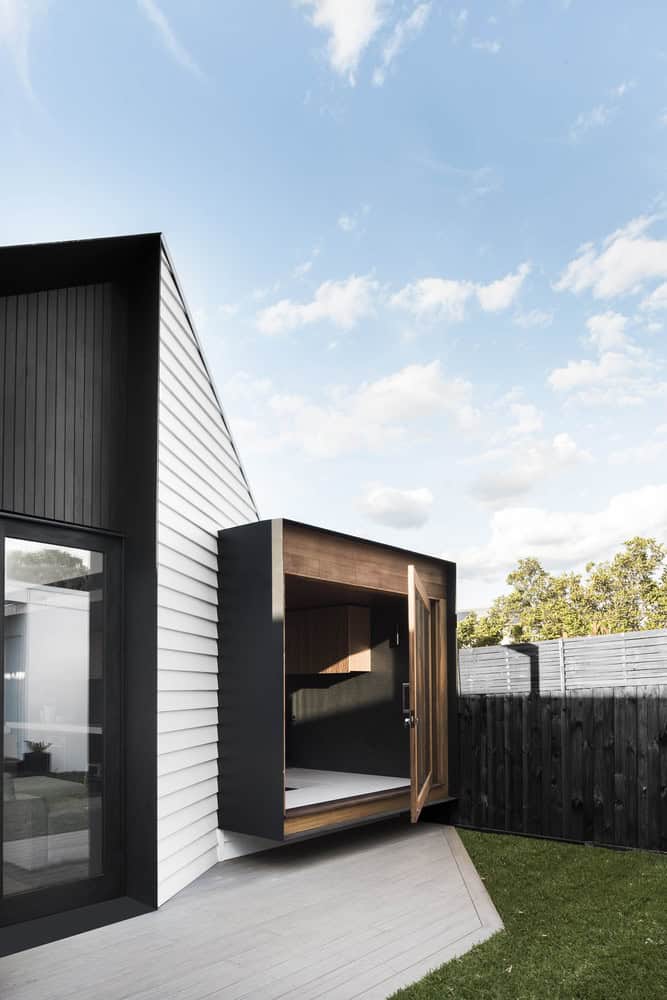 Datum House by FIGR Architecture & Design in Victoria, Australia Datum House by FIGR Architecture & Design in Victoria, Australia