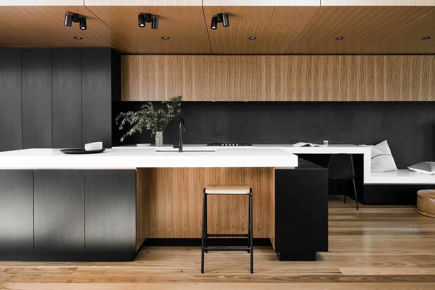 Datum House by FIGR Architecture & Design in Victoria, Australia Datum House by FIGR Architecture & Design in Victoria, Australia