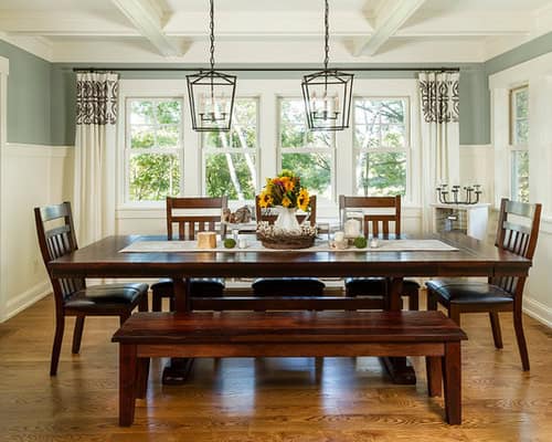 dining room style ideas