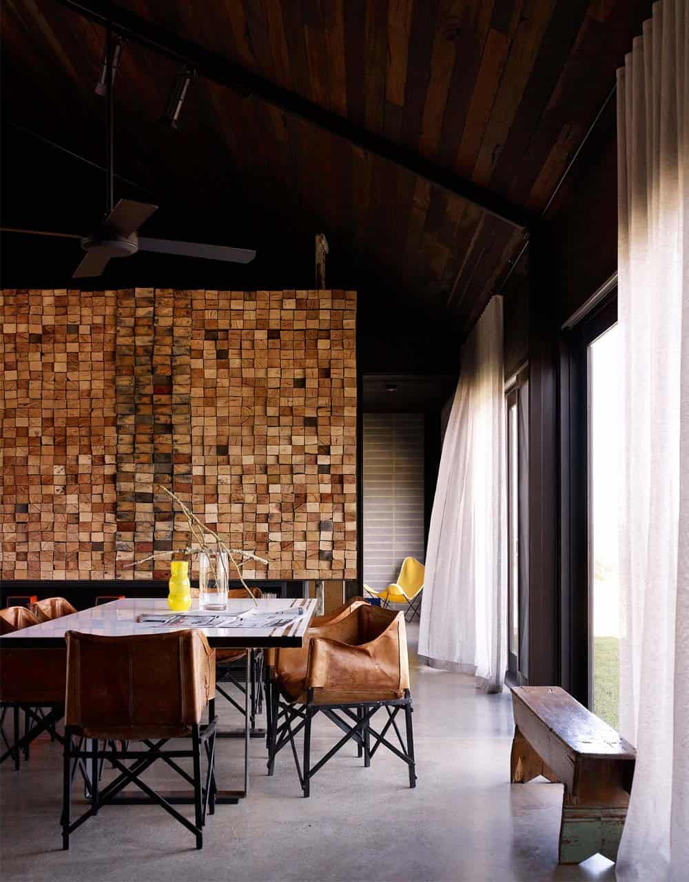 Hill Plain House by Wolveridge Architects in Victoria, Australia Hill Plain House by Wolveridge Architects in Victoria, Australia