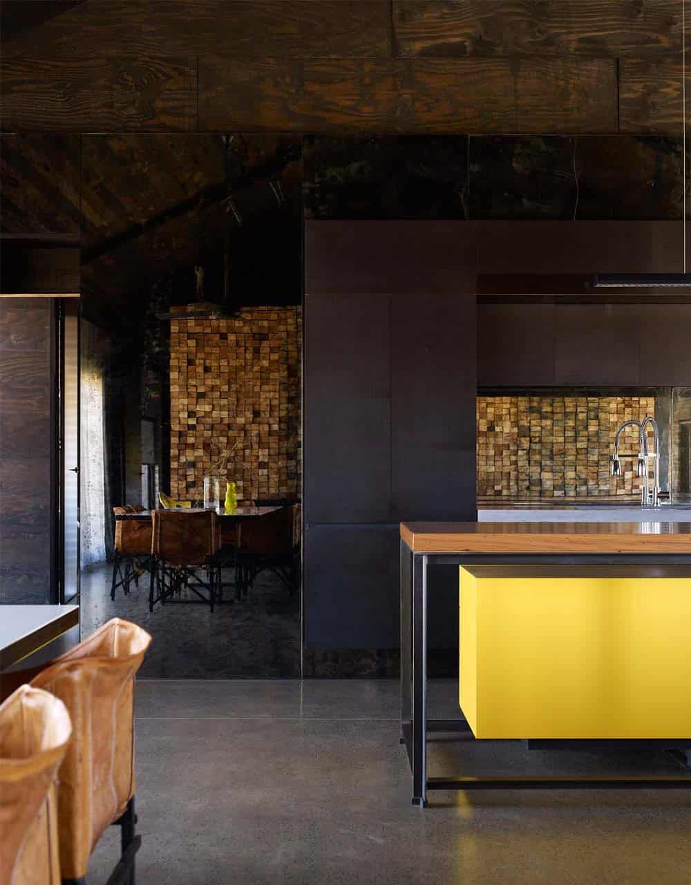 Hill Plain House by Wolveridge Architects in Victoria, Australia Hill Plain House by Wolveridge Architects in Victoria, Australia