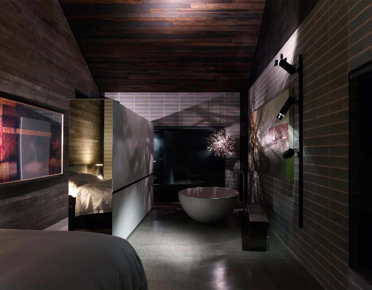 Hill Plain House by Wolveridge Architects in Victoria, Australia Hill Plain House by Wolveridge Architects in Victoria, Australia