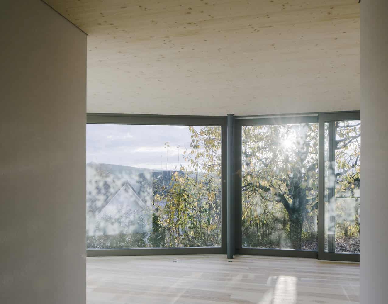 House M by Jan Skuratowski Architecture in Möhlin, Switzerland House M by Jan Skuratowski Architecture in Möhlin, Switzerland